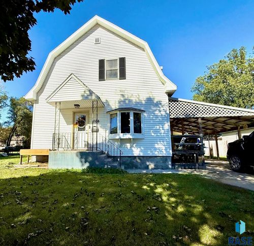 1108 W 3rd Ave Avenue, Mitchell, SD, 57301 | Card Image