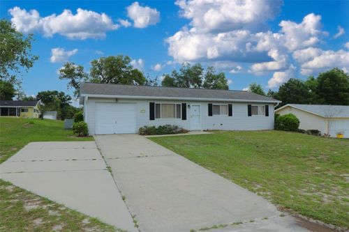 8465 Sw 107th Ln, OCALA, FL, 34481-3645 | Card Image