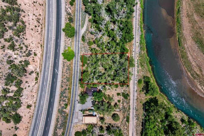 1110 Animas View Dr, Home with 0 bedrooms, 0 bathrooms and null parking in Durango CO | Image 12
