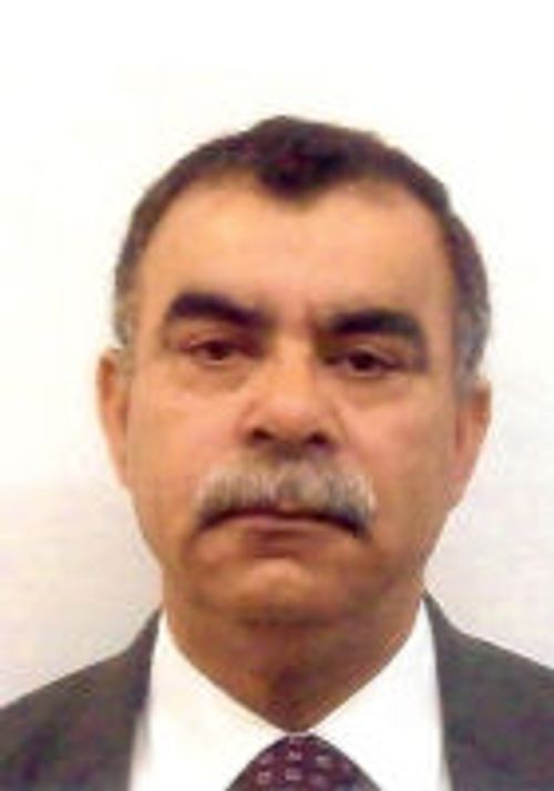 Daniel Lambert