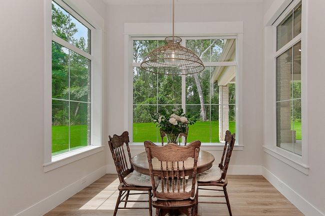 Breakfast Area | Image 14