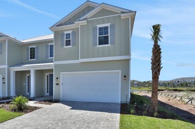 117 Rum Runner Way, Home with 4 bedrooms, 3 bathrooms and null parking in Saint Johns FL | Image 2