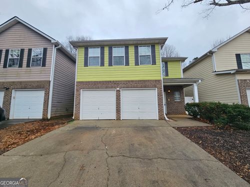 206 Southwind Ln, Newnan, GA, 30265-5559 | Card Image