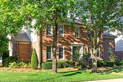 4801 Manassas Dr, House other with 4 bedrooms, 3 bathrooms and 2 parking in Brentwood TN | Image 2