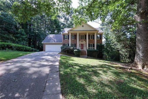 4128 Mayflower Ct Sw, Lilburn, GA, 30047-3209 | Card Image