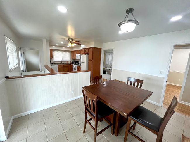 31015 Dorais St, House other with 3 bedrooms, 2 bathrooms and null parking in Livonia MI | Image 6
