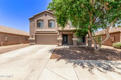 11116 W Campbell Avenue, House other with 4 bedrooms, 3 bathrooms and null parking in Phoenix AZ | Image 1