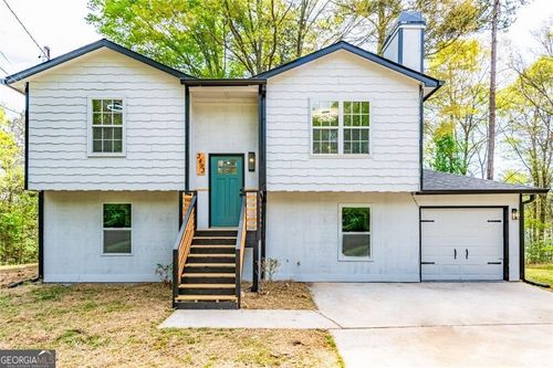 3493 Newberry Trl, Decatur, GA, 30034-3248 | Card Image