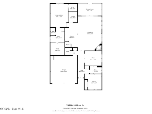 1807 Bards Dr Se, Bolivia, NC, 28422-2200 | Card Image