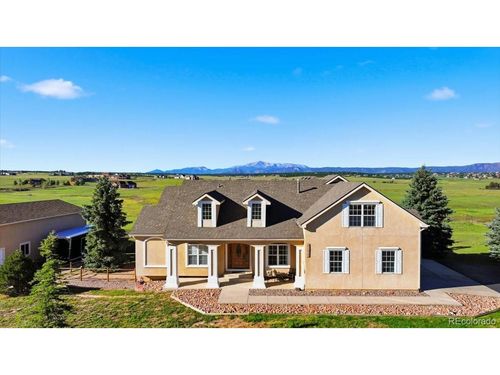 19790 Bright Wing Trl, Colorado Springs, CO, 80908-1324 | Card Image