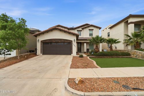 12081 Silver Crown Rd, Horizon City, TX, 79928-2115 | Card Image