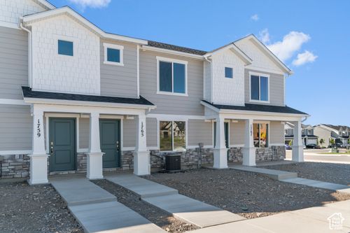 1310-1666 N Copper Canyon Dr, Tooele, UT, 84074 | Card Image