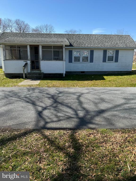 Bratten Ave, Princess Anne, MD 21853