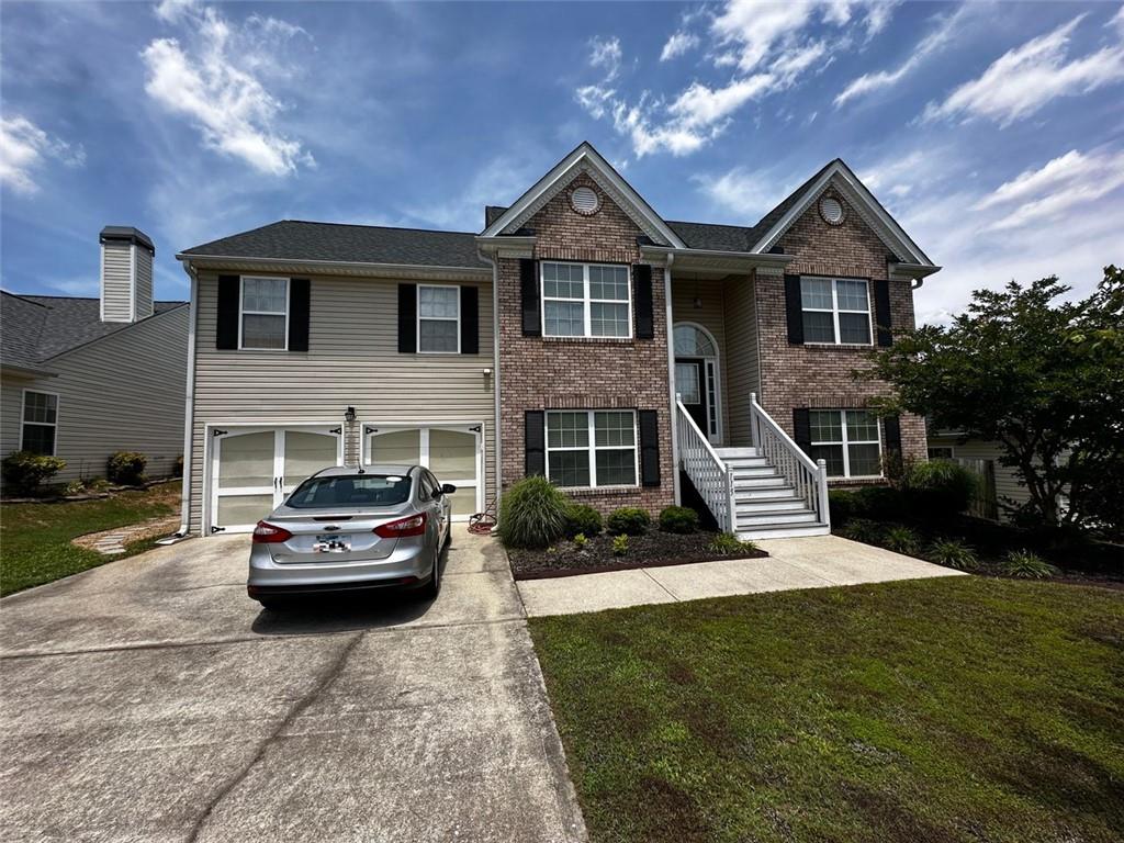 Overlook Ct, Dallas, GA 30157