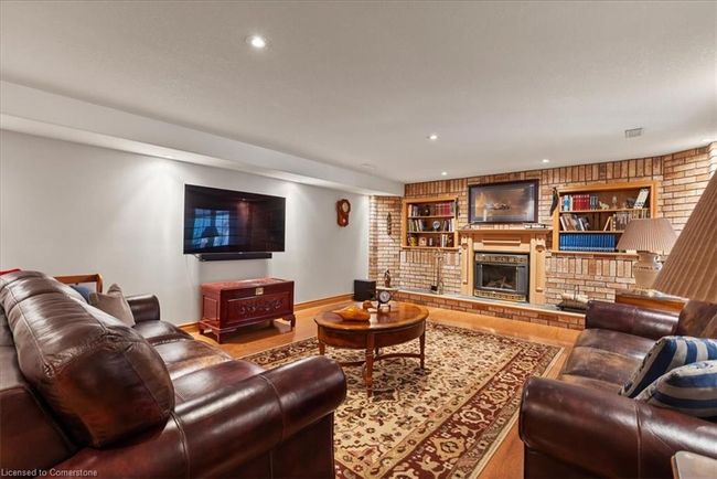 2 Hickory Hollow St, House other with 5 bedrooms, 6 bathrooms and 13 parking in Brant ON | Image 30