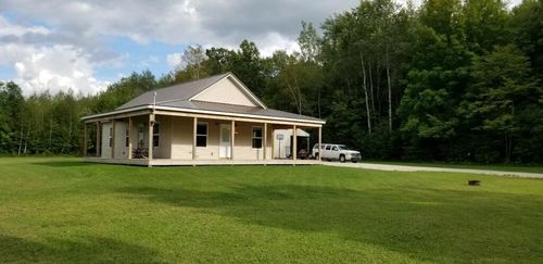 2354 E Newman Rd, Lake City, MI, 49651-9764 | Card Image