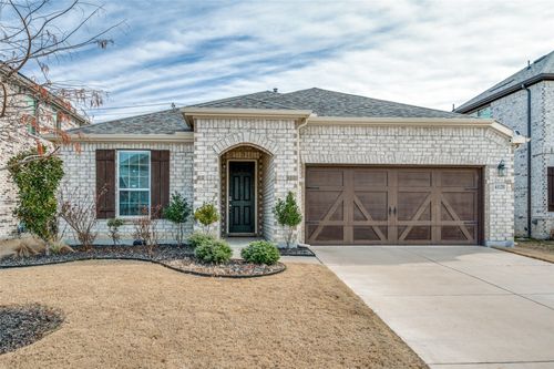 4128 Wood River Trl, Prosper, TX, 75078-9847 | Card Image