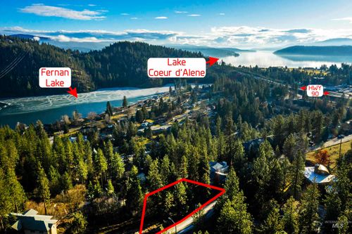 NNA E Fernan Hill Rd, Coeur D Alene, ID, 83814 | Card Image
