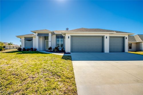 2508 1st St, Cape Coral, FL, 33991-0814 | Card Image