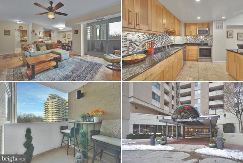 apt-710k-4601 N Park Ave, CHEVY CHASE, MD, 20815-4522 | Card Image