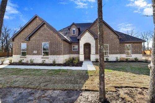 425 Eagle Pass Court, Combine, TX, 75159 | Card Image