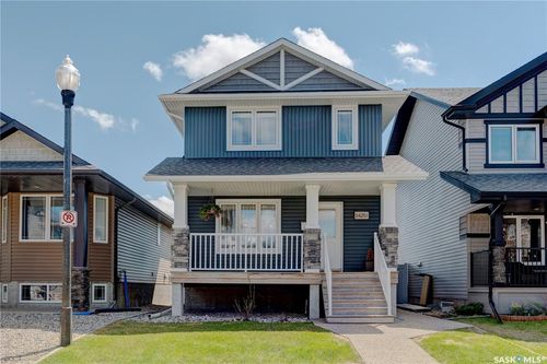 5425 Mcclelland Drive, Regina, SK, S4W0K8 | Card Image