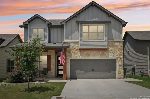 4931 Ranahan Pass, Saint Hedwig, TX, 78152-0090 | Card Image