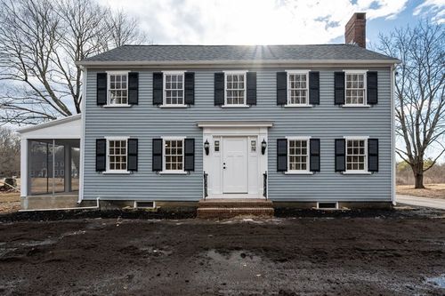 279 Packers Fall Road, Durham, NH, 03824 | Card Image