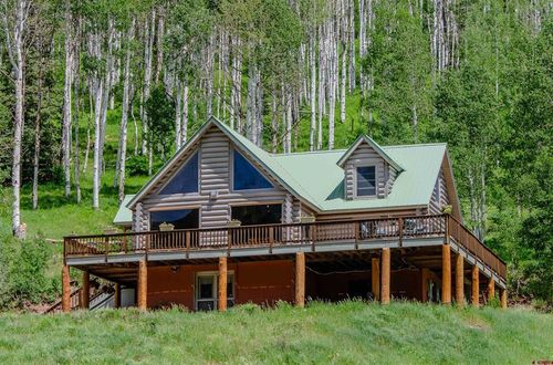 12584 Road 44.2, Dolores, CO, 81323-9787 | Card Image