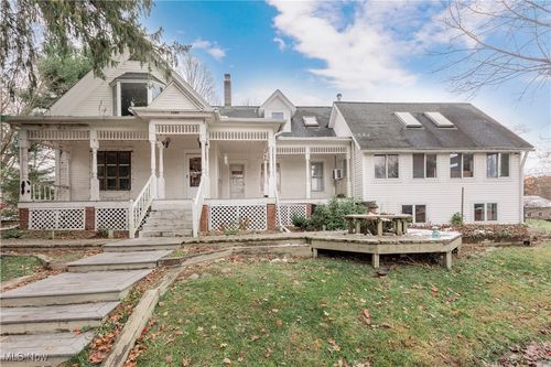 7280 New Hudson Road, Windsor, OH, 44099 | Card Image