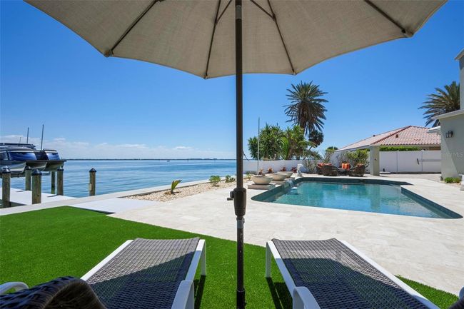 606 Crestwood Ln, House other with 4 bedrooms, 5 bathrooms and null parking in HOLMES BEACH FL | Image 71