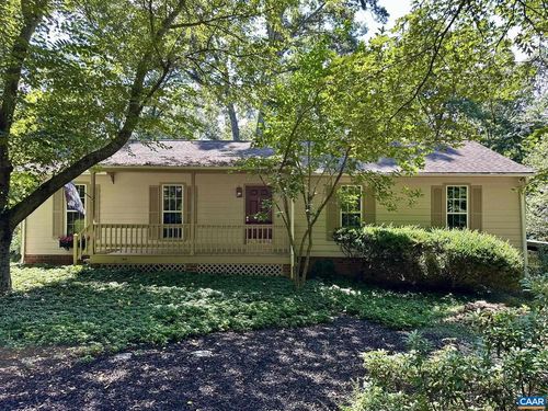 3985 William Ct, CHARLOTTESVILLE, VA, 22903-7621 | Card Image