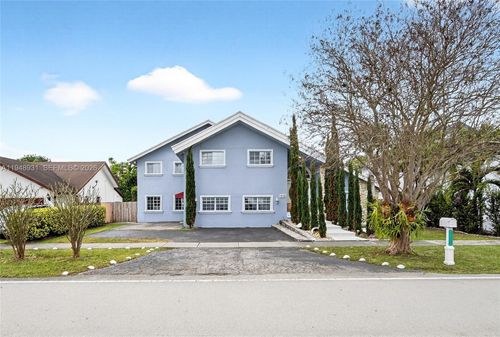 10720 Sw 142nd Ave, Miami, FL, 33186-3020 | Card Image