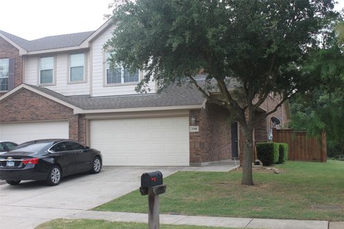 2500 Sedona St, Mansfield, TX, 76063-6065 | Card Image