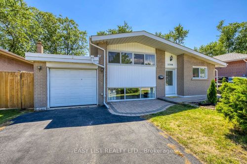 2598 Chalkwell Close, Mississauga, ON, L5J2B9 | Card Image