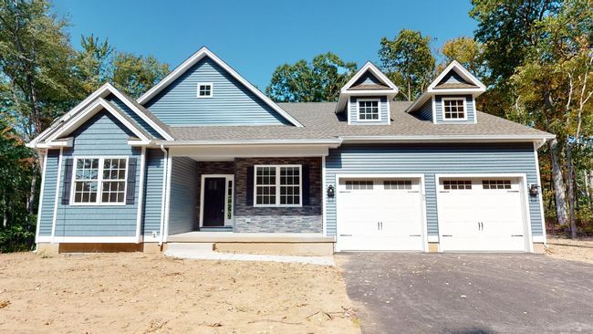 LOT-4 - 155 Depot Street, House other with 3 bedrooms, 2 bathrooms and 4 parking in East Windsor CT | Image 26