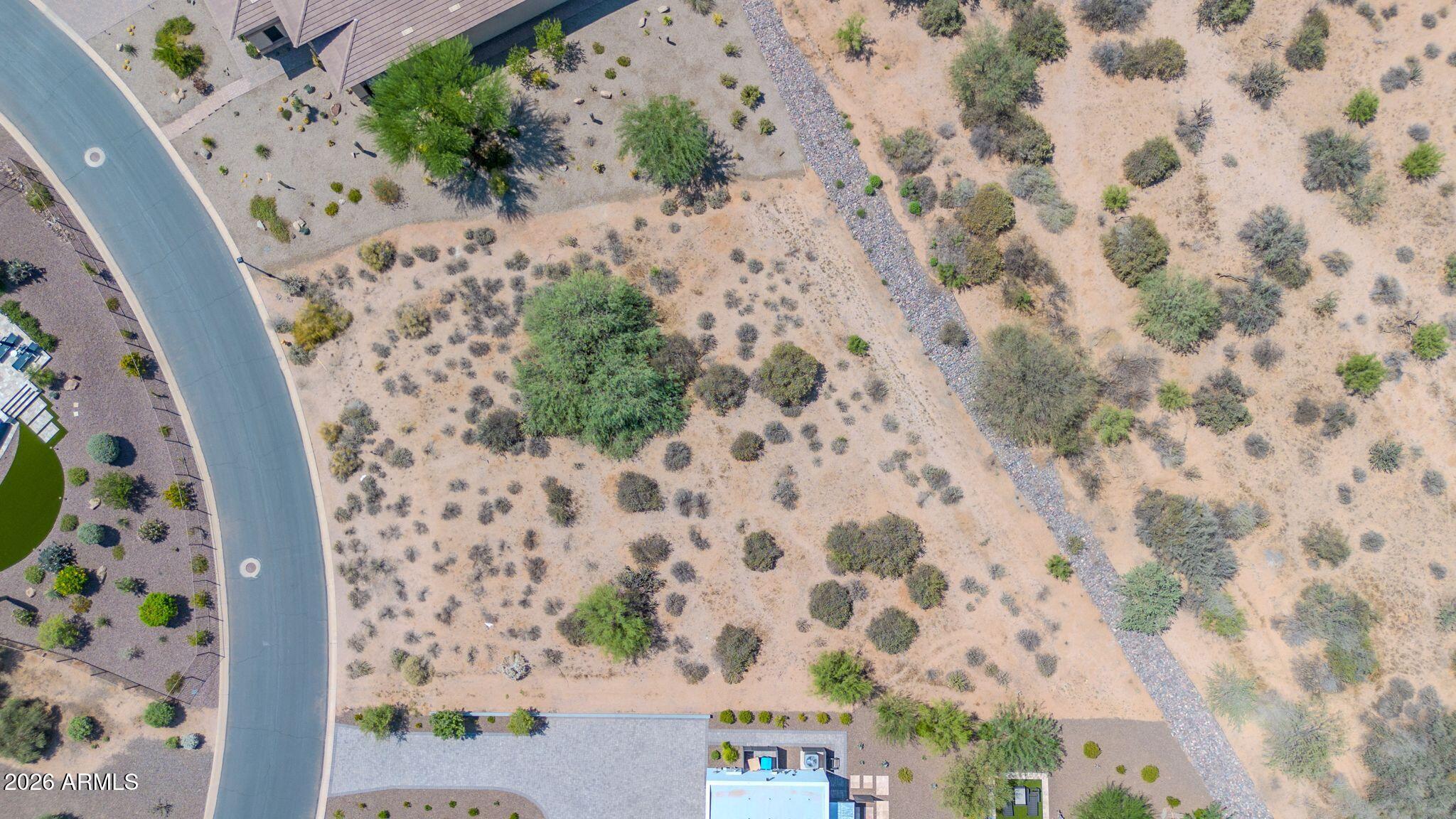 Land in Rio Verde 5