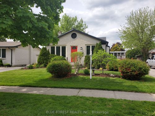 1039 Osgoode Dr, London, ON, N6E1E3 | Card Image