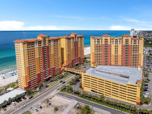 12207-15817 Front Beach Rd, Panama City Beach, FL, 32413 | Card Image