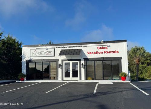 a-1029 Lake Park Blvd N, Carolina Beach, NC, 28428-4161 | Card Image