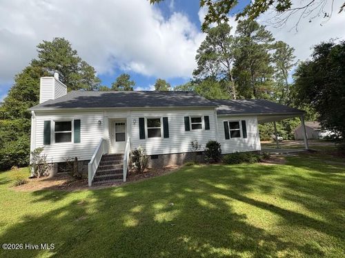 207 Talbot St, Whiteville, NC, 28472-4517 | Card Image