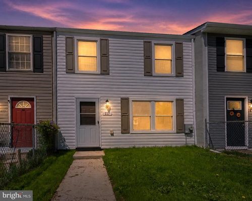117 Mallard Ct, ELKTON, MD, 21921-6620 | Card Image