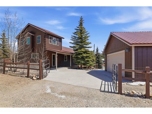 10 Marshal Duggan Dr, Leadville, CO, 80461-3845 | Card Image