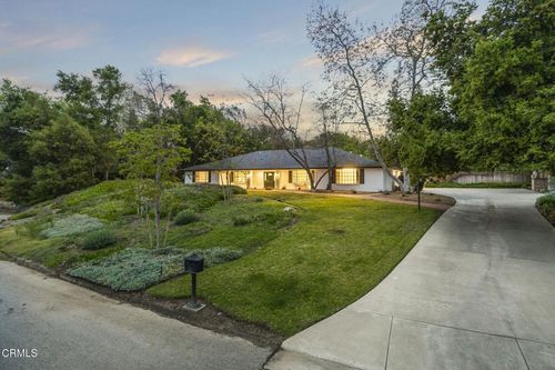824 Foothill Ln, OJAI, CA, 93023-1714 | Card Image