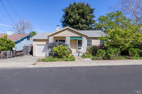 41 Meadow Ave, San Rafael, CA, 94901-5231 | Card Image