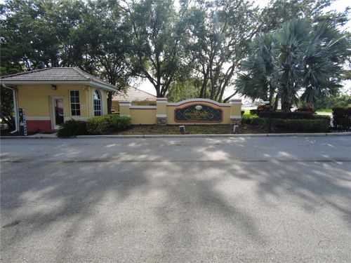 01-7102 Lake Marion Golf Resort, Kissimmee, FL, 34759-5531 | Card Image