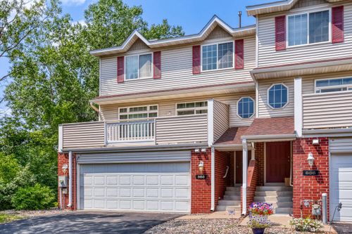 868 Coon Rapids Boulevard Ext Nw, Coon Rapids, MN, 55433-5457 | Card Image