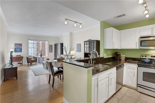 820-1101 Juniper St Ne, Atlanta, GA, 30309-7662 | Card Image