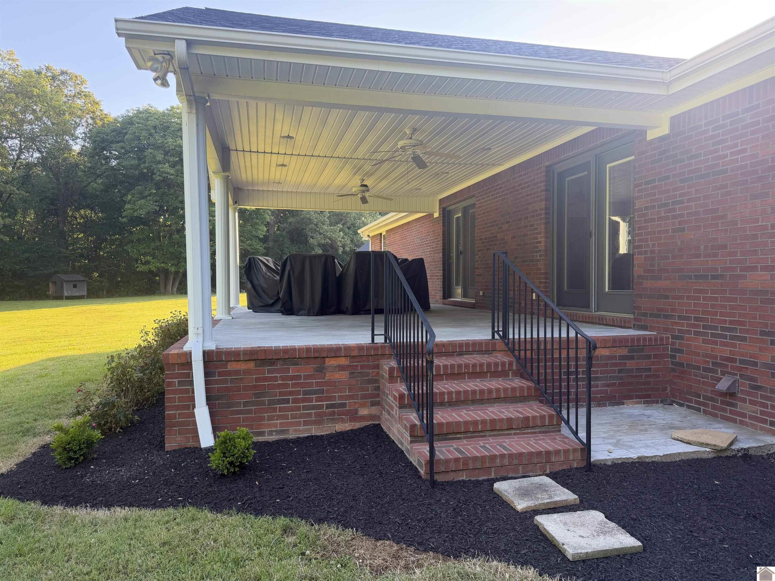 Residential Income in Paducah 5