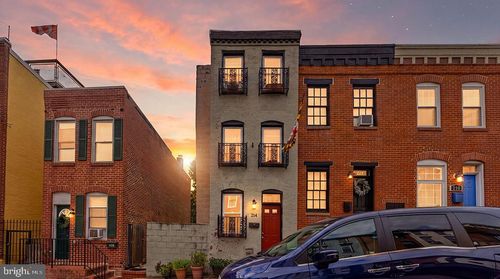 214 S Castle St, BALTIMORE, MD, 21231-2601 | Card Image